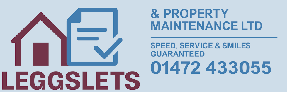 Leggs Lets Property and Maintenance
